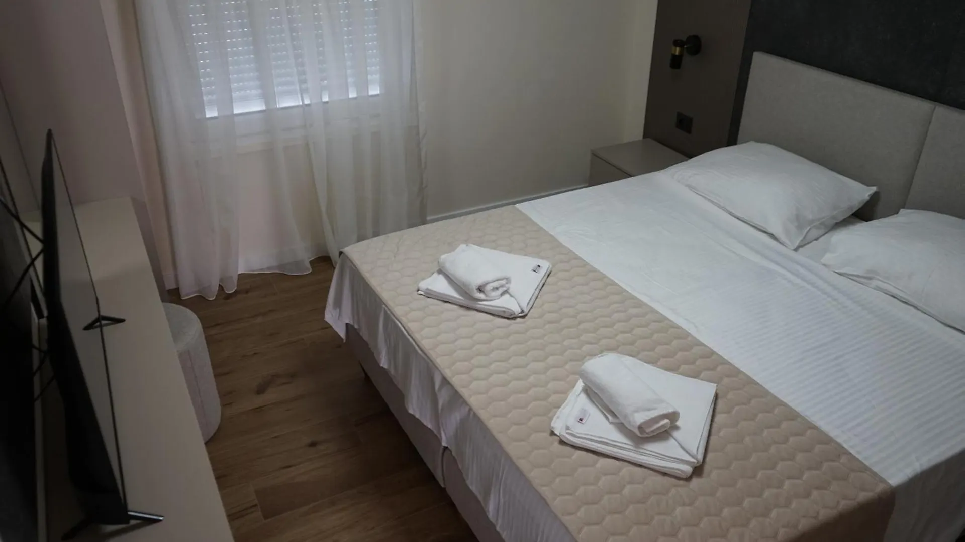 Villa GHEGA Zadar Apartment
