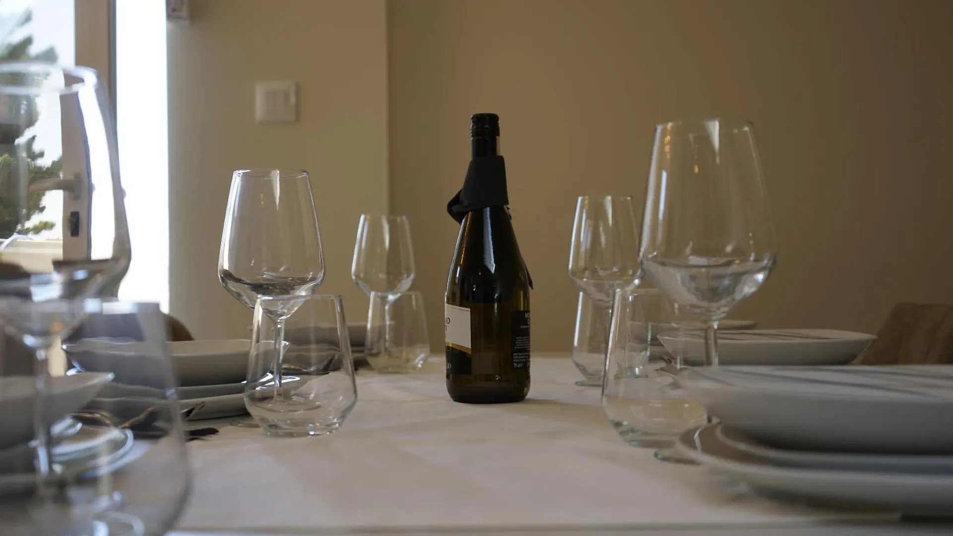 Villa GHEGA Zadar Apartment