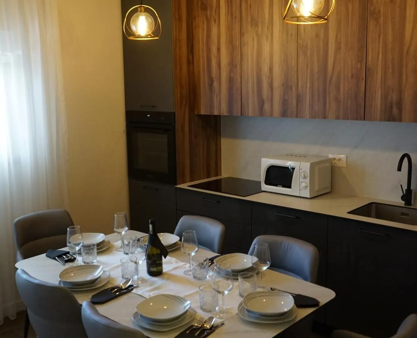 Villa GHEGA Zadar Croatia