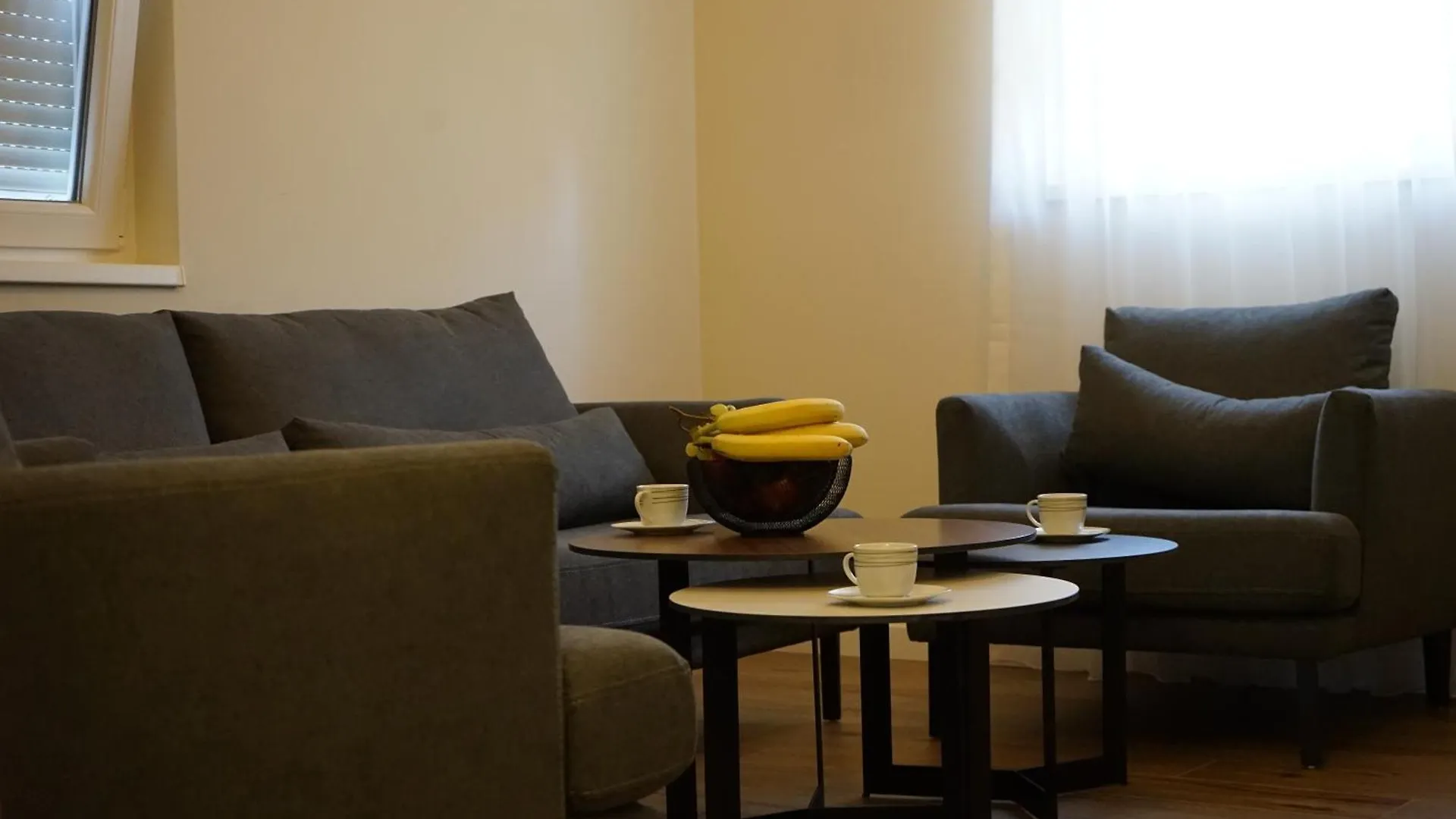 Apartment Villa GHEGA Zadar