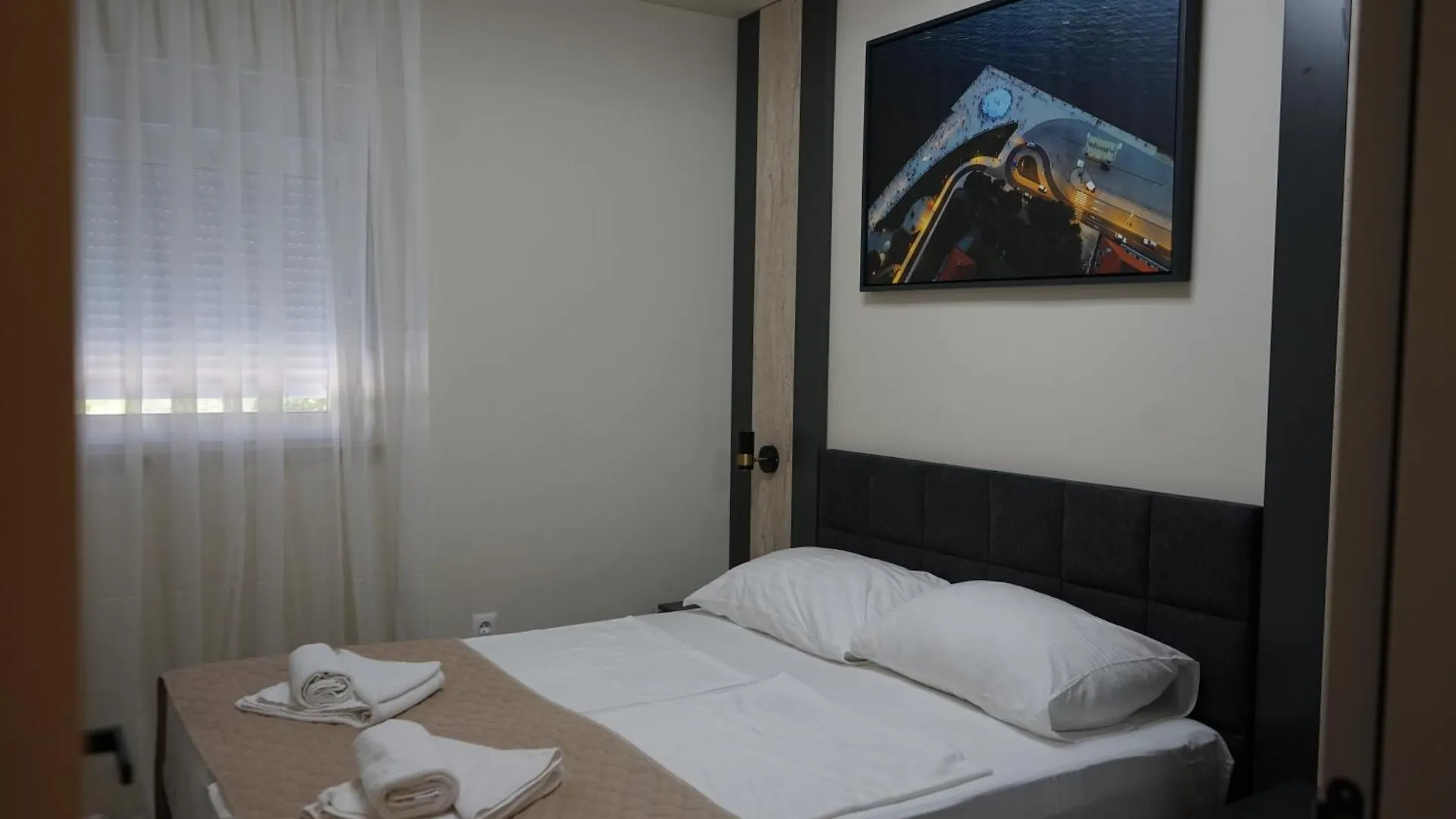 Villa GHEGA Zadar Croatia