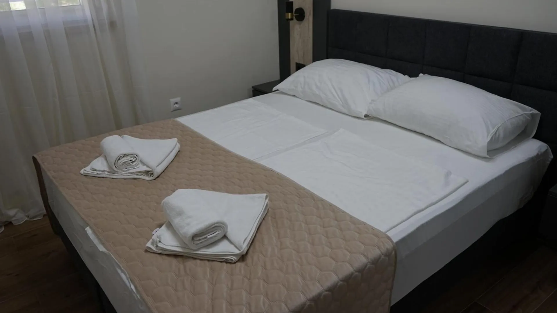 Villa GHEGA Zadar Apartment