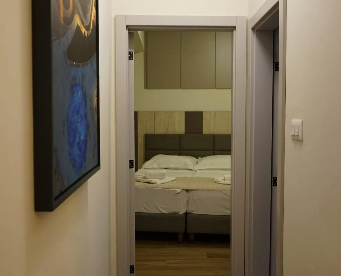 Apartment Villa GHEGA Zadar