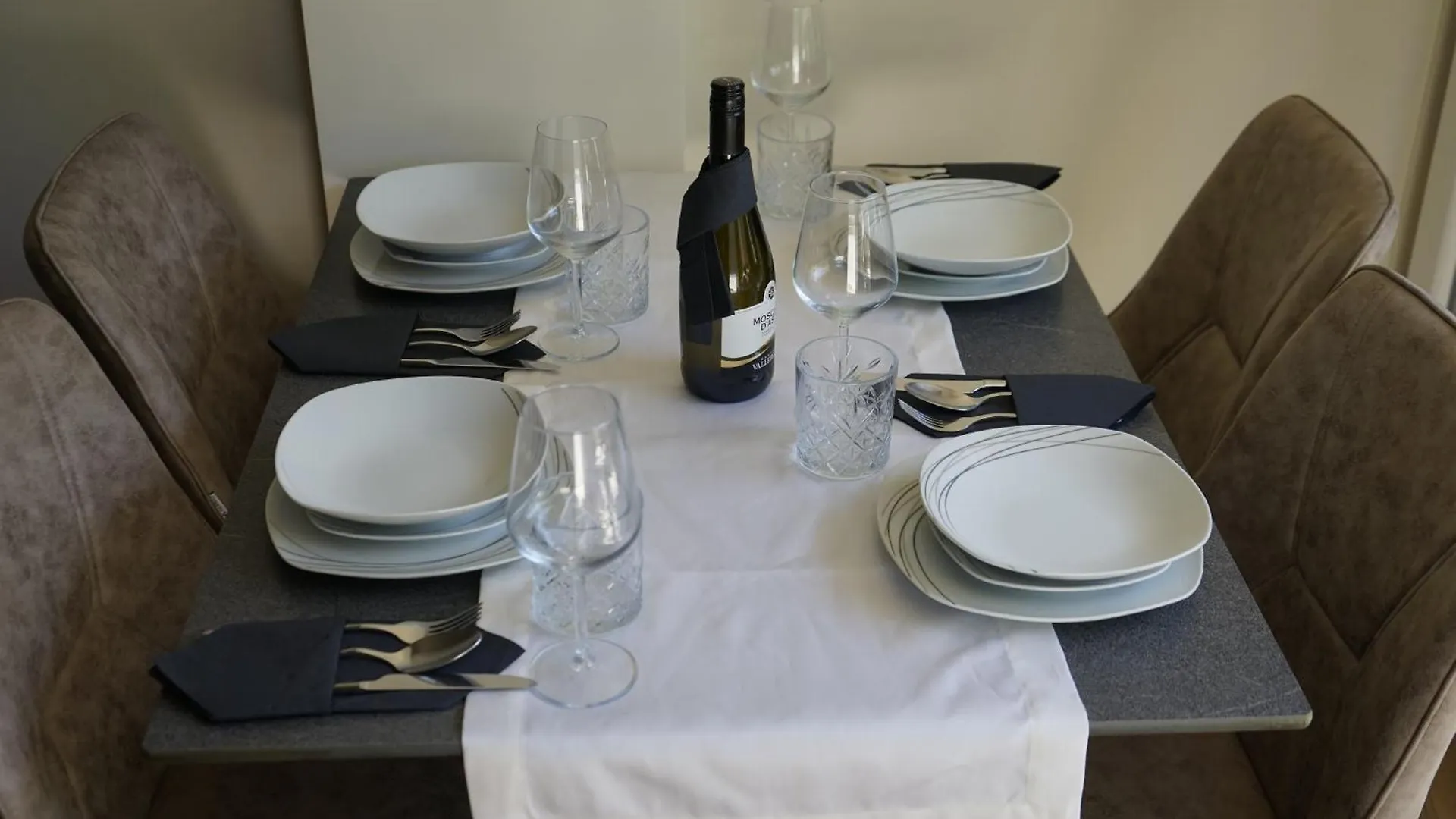 Apartment Villa GHEGA Zadar