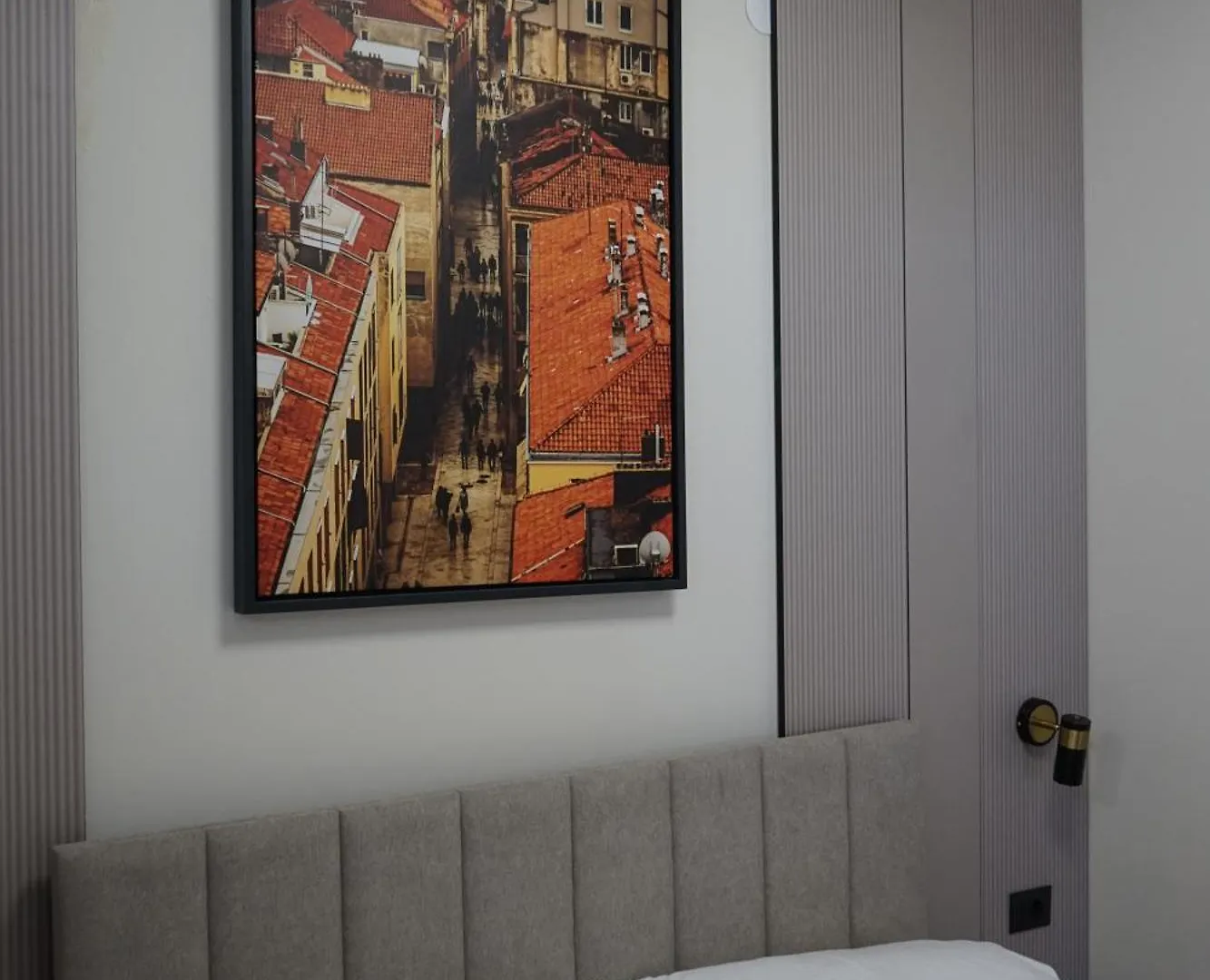 Villa GHEGA Zadar Apartment