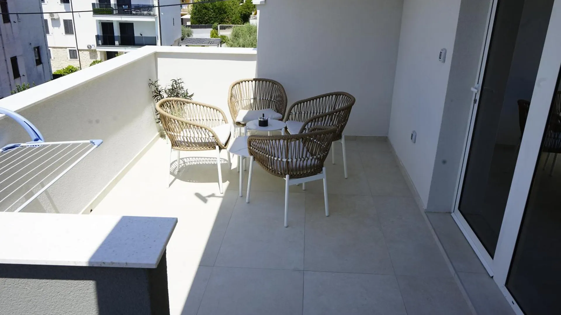 Villa GHEGA Zadar