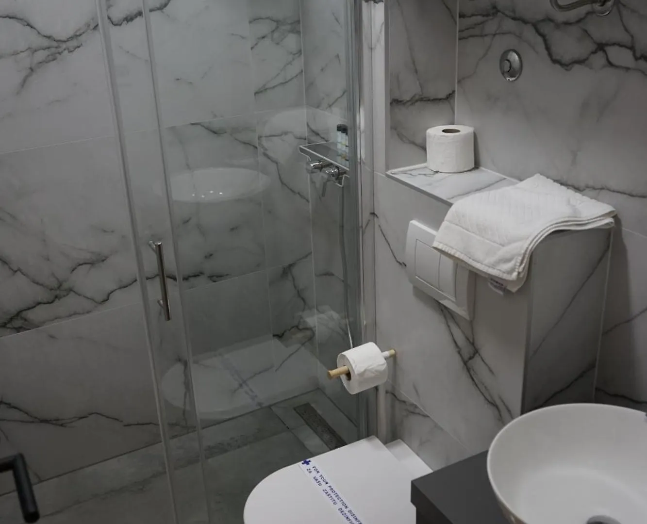 Apartment Villa GHEGA Zadar