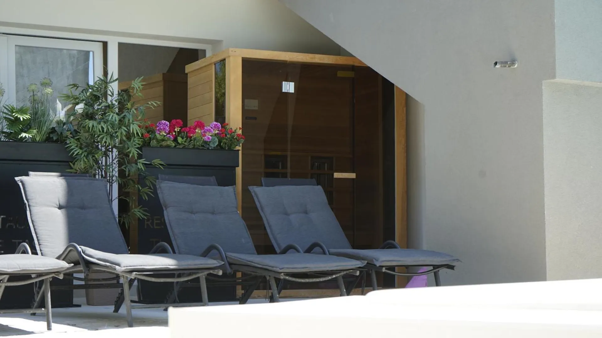 Villa GHEGA Zadar Apartment