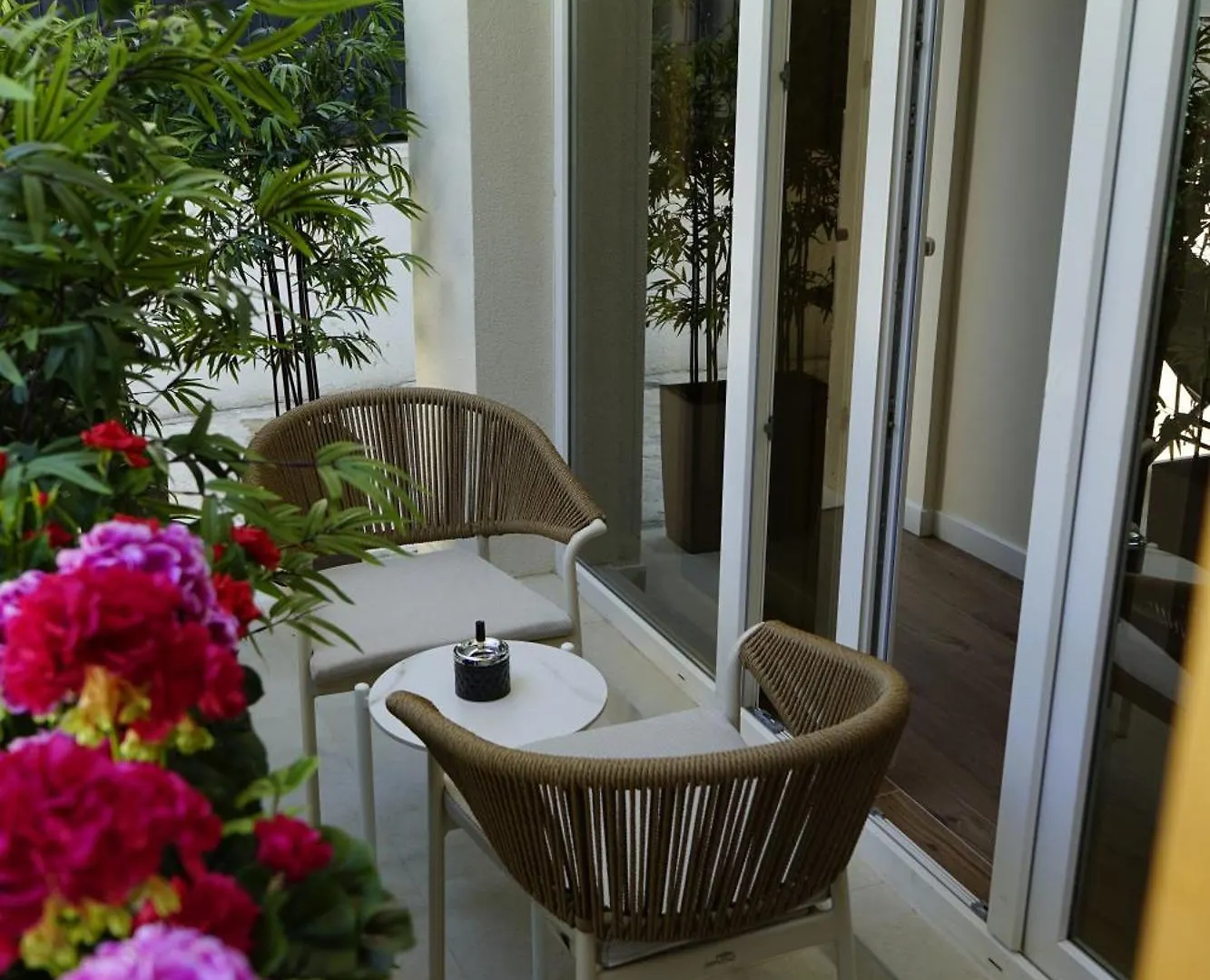 Apartment Villa GHEGA Zadar